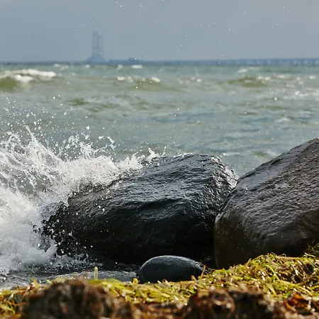 Hotel Storebaelt Sinatur & Konference