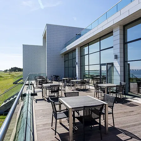 Hotel Storebaelt Sinatur & Konference Nyborg
