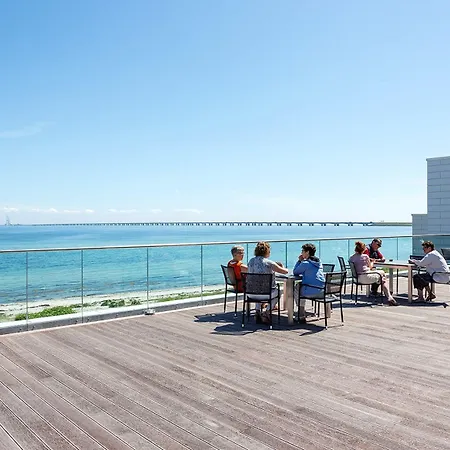 Storebaelt Sinatur & Konference Nyborg