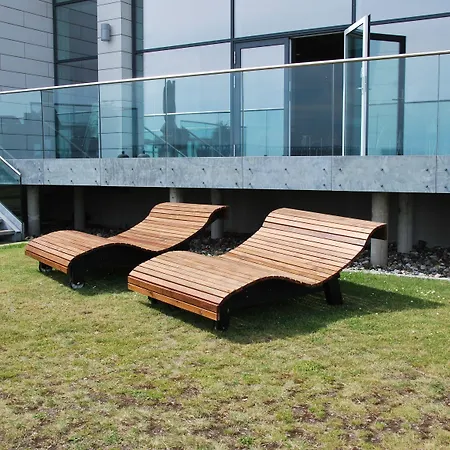 Storebaelt Sinatur & Konference Hotel Nyborg