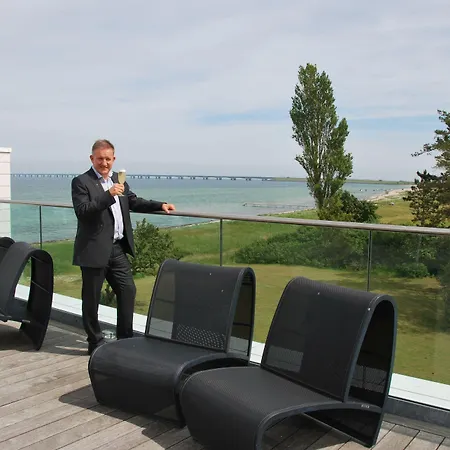 Hotel Storebaelt Sinatur & Konference 3*