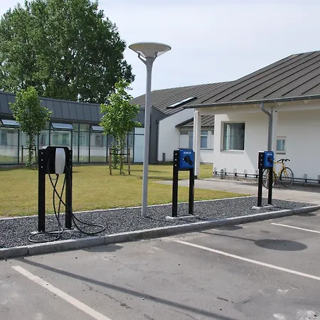 Storebaelt Sinatur & Konference 3* Nyborg