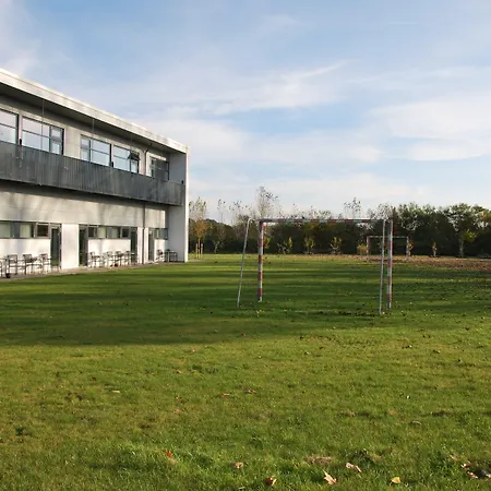 Hotel Storebaelt Sinatur & Konference 3*