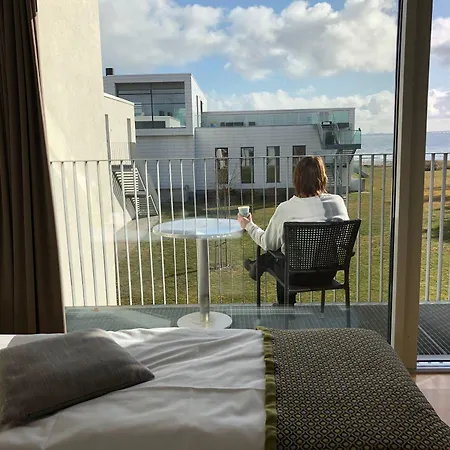 Storebaelt Sinatur & Konference 3* Nyborg