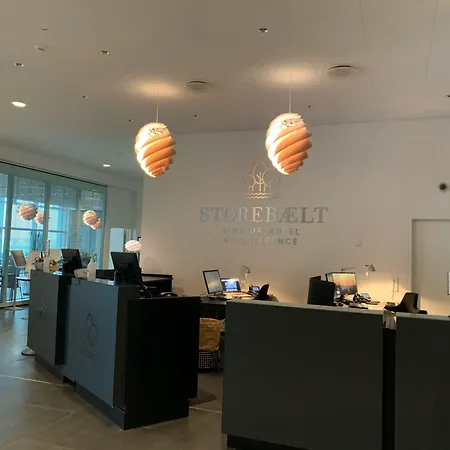 Storebaelt Sinatur & Konference