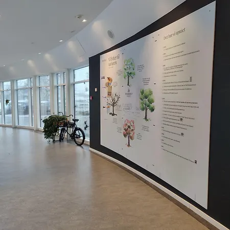 Storebaelt Sinatur & Konference Nyborg