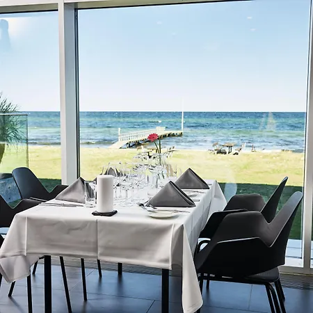 Storebaelt Sinatur & Konference 3*