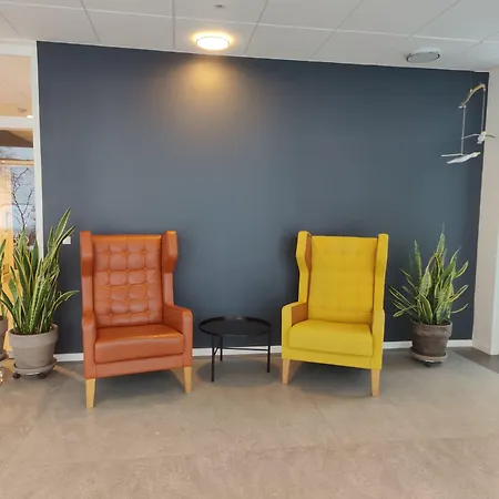 Storebaelt Sinatur & Konference 3*