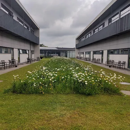 Storebaelt Sinatur & Konference Hotel 3*