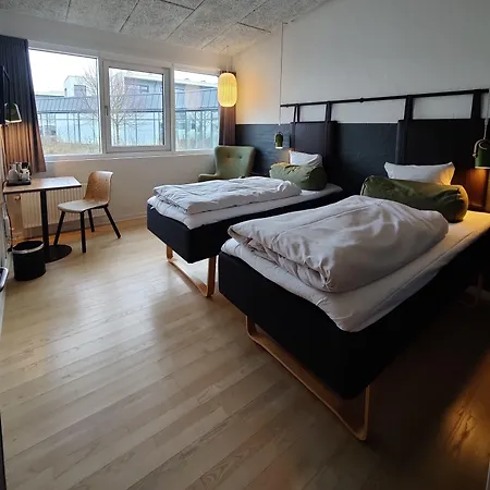 Storebaelt Sinatur & Konference