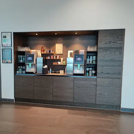 Storebaelt Sinatur & Konference 3* Nyborg