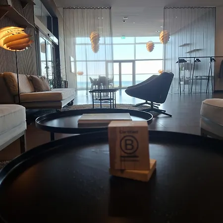 Storebaelt Sinatur & Konference نْيوبورغ