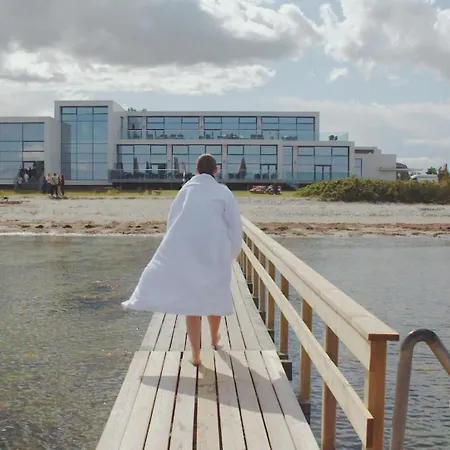 Hotel Storebaelt Sinatur & Konference Nyborg