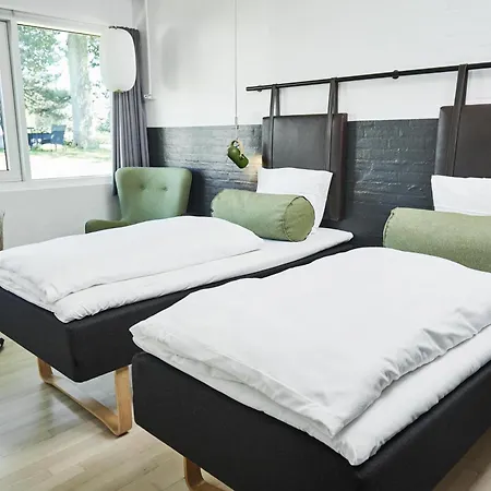 Storebaelt Sinatur & Konference Otel Nyborg