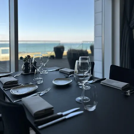 Storebaelt Sinatur & Konference 3* ניבורג