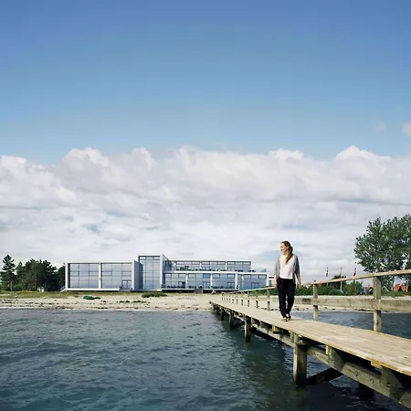 Storebaelt Sinatur & Konference Otel Nyborg