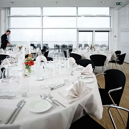 Storebælt Sinatur Hotel&konference Hotel Nyborg
