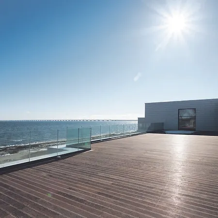 Storebaelt Sinatur & Konference Nyborg