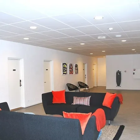 Storebælt Sinatur Hotel&konference Hotel