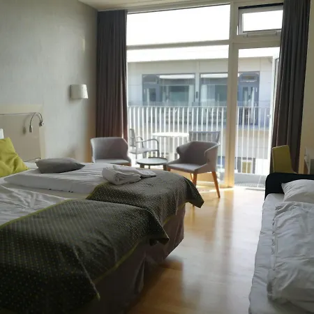 Hotel Storebaelt Sinatur & Konference