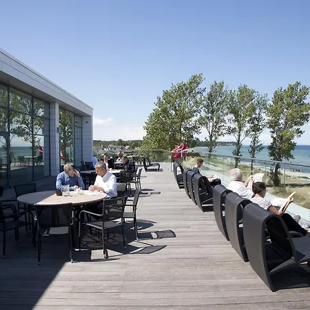 Hotel Storebaelt Sinatur & Konference Nyborg