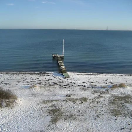 Storebaelt Sinatur & Konference Hotel 3*