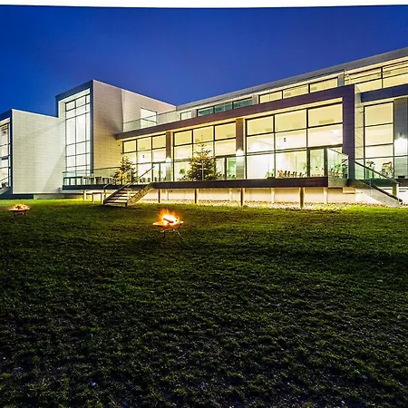 Storebaelt Sinatur & Konference Hotel 3*