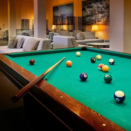 Storebaelt Sinatur & Konference Hotel