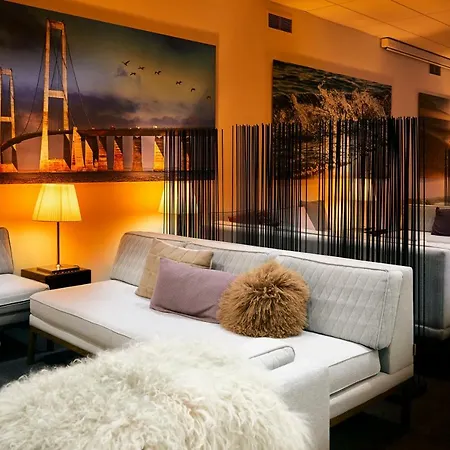 Hotel Storebaelt Sinatur & Konference 3*