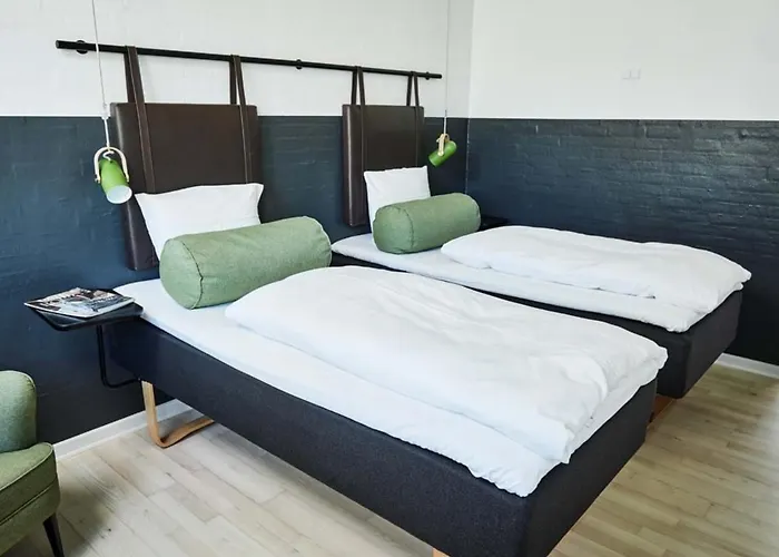 Storebaelt Sinatur & Konference 3*