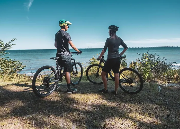 Storebaelt Sinatur & Konference 3* Nyborg