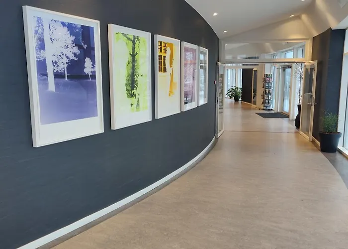 Storebaelt Sinatur & Konference Hotel 3*