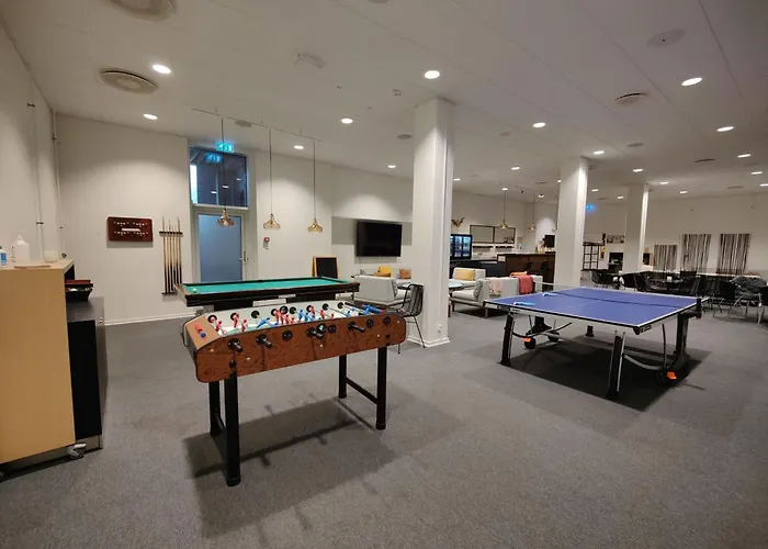 Storebaelt Sinatur & Konference 3*