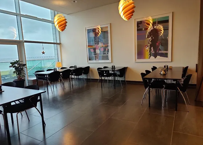 Hotel Storebaelt Sinatur & Konference Nyborg
