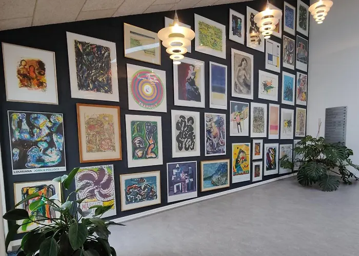 Storebaelt Sinatur & Konference Nyborg