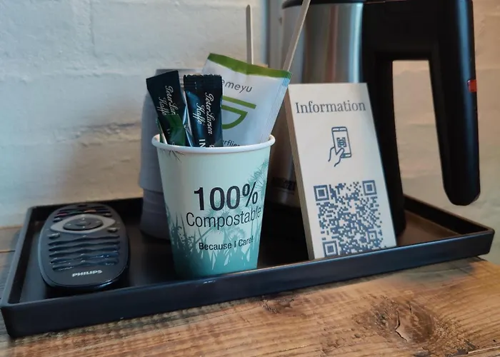 Storebaelt Sinatur & Konference Hotel 3*