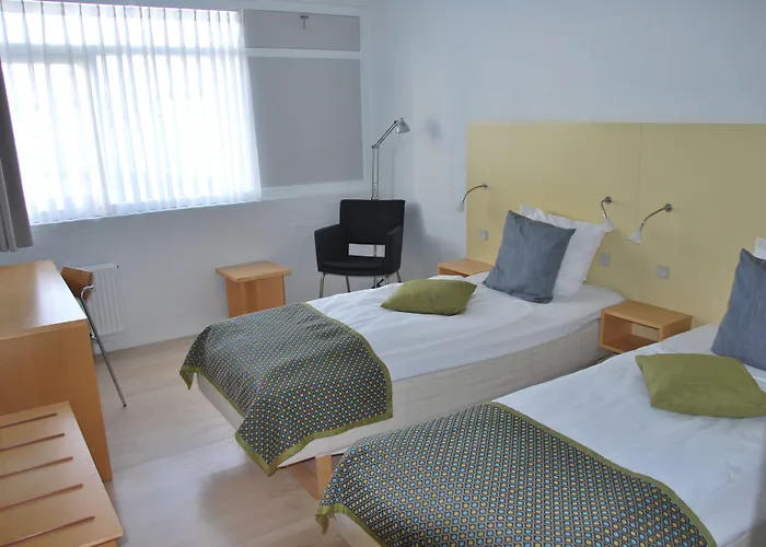 Storebaelt Sinatur & Konference 3*