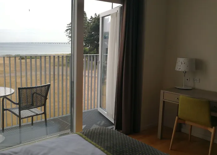 Hotel Storebaelt Sinatur & Konference