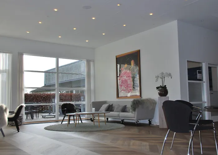 Hotel Storebaelt Sinatur & Konference