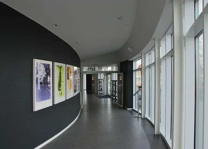 Hotel Storebaelt Sinatur & Konference