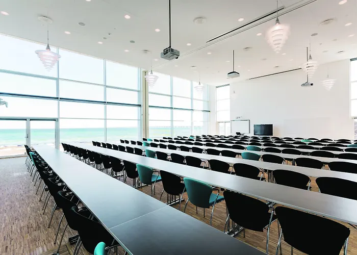 Storebaelt Sinatur & Konference 3*