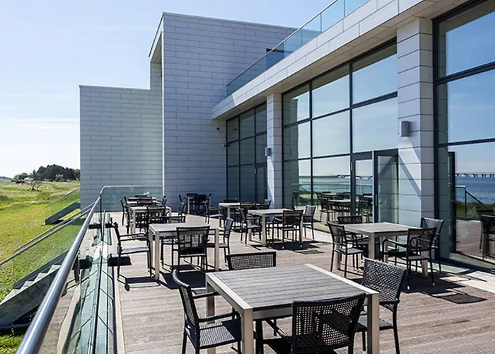 Hotel Storebaelt Sinatur & Konference Nyborg