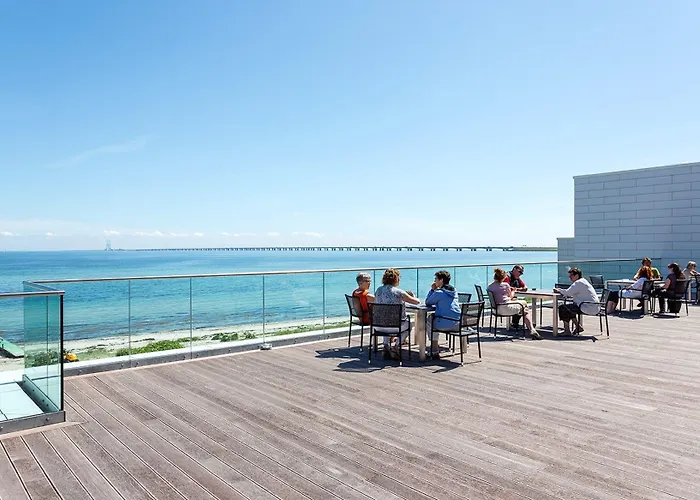 Storebaelt Sinatur & Konference Nyborg