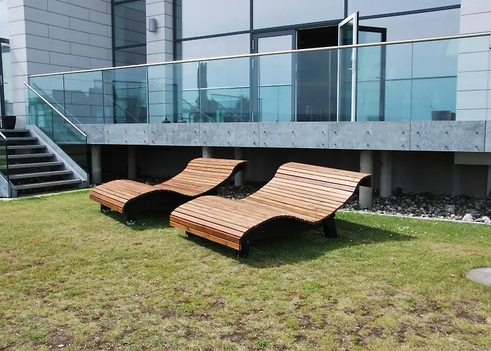 Storebaelt Sinatur & Konference Hotel Nyborg