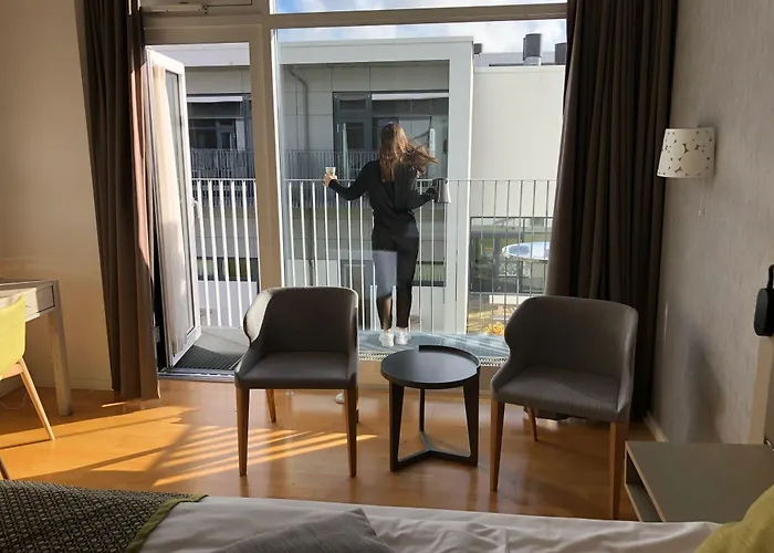 Storebaelt Sinatur & Konference