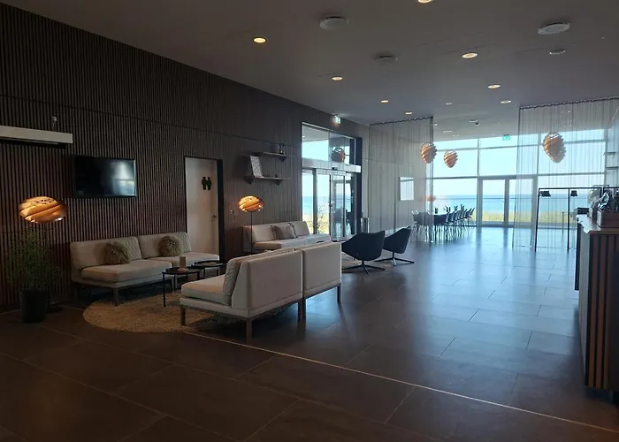 Hotel Storebaelt Sinatur & Konference Nyborg