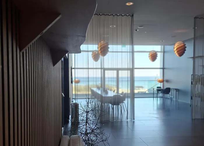 Storebaelt Sinatur & Konference نْيوبورغ