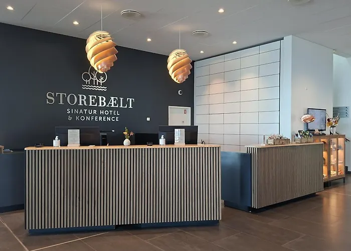Storebaelt Sinatur & Konference