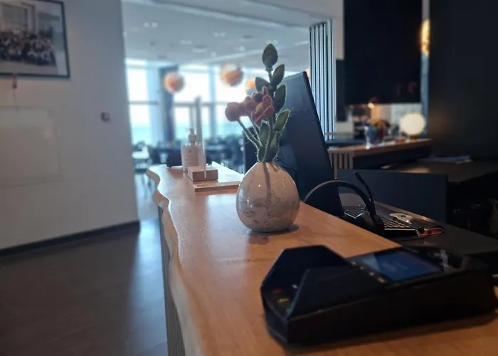 Storebaelt Sinatur & Konference فندق 3*