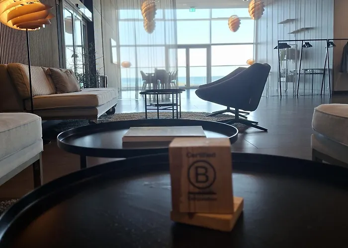 Storebaelt Sinatur & Konference Nyborg